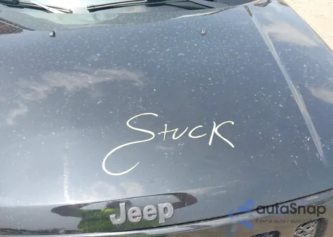 2015 Jeep Patriot Limited z USA, uszkodzony, nr VIN 1C4NJRCB9FD188670